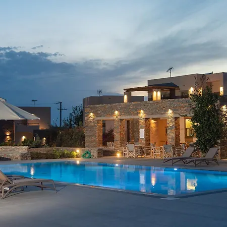 Apartment Village *