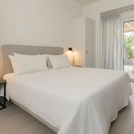 Village Apartman Vourkárion