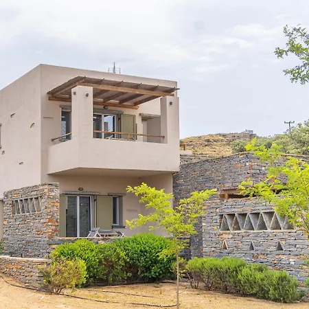 Village * Vourkárion