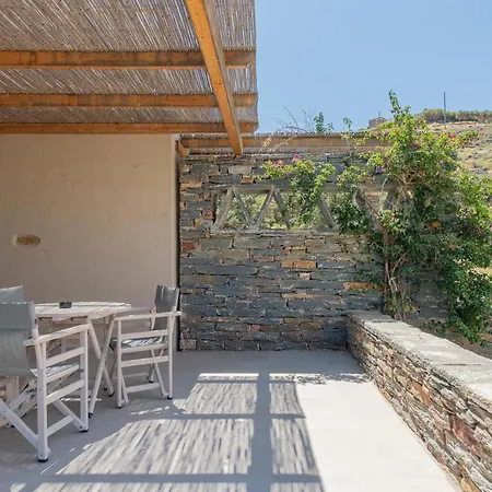 Village * Vourkárion