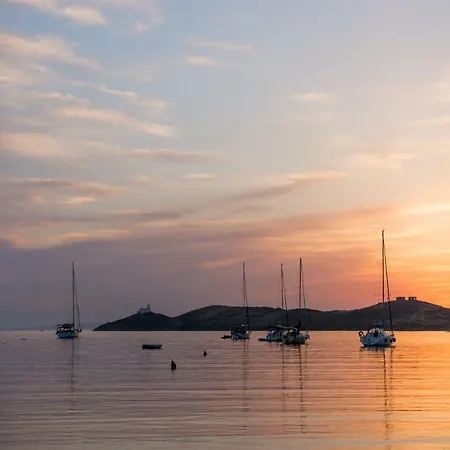 Village * Vourkárion