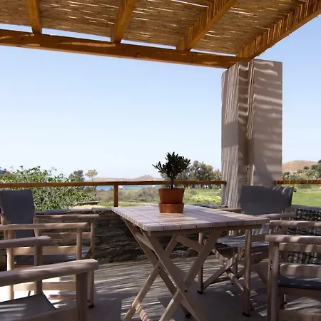 Village Apartment Vourkari