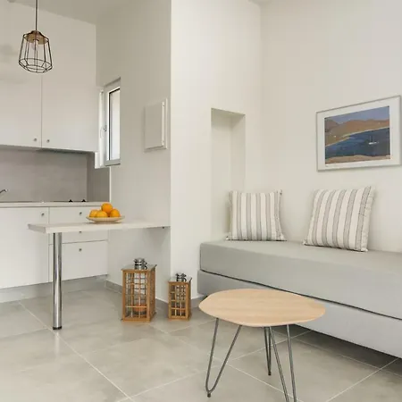 Village * Vourkárion