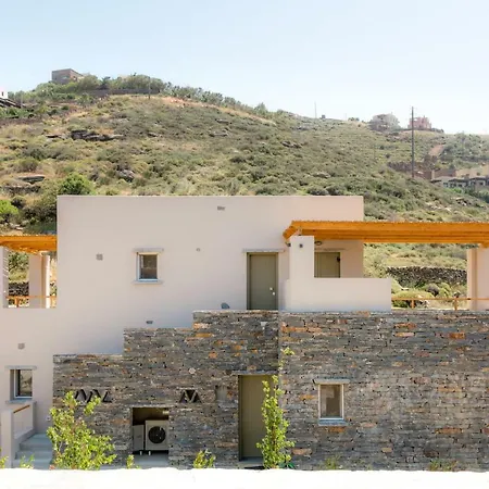 Village * Vourkárion