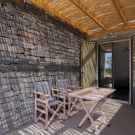 Apartman Village Vourkárion