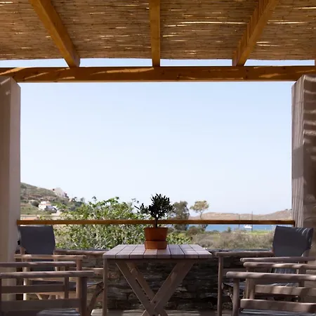 Village * Vourkárion