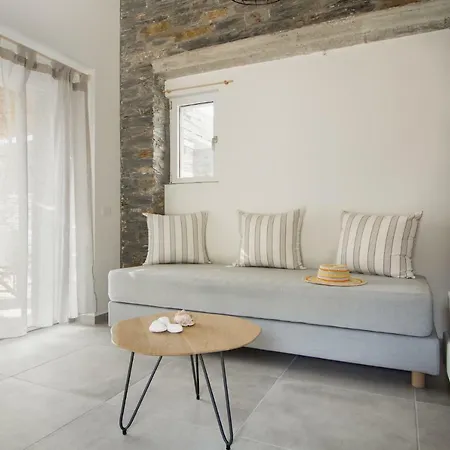 Village * Vourkárion