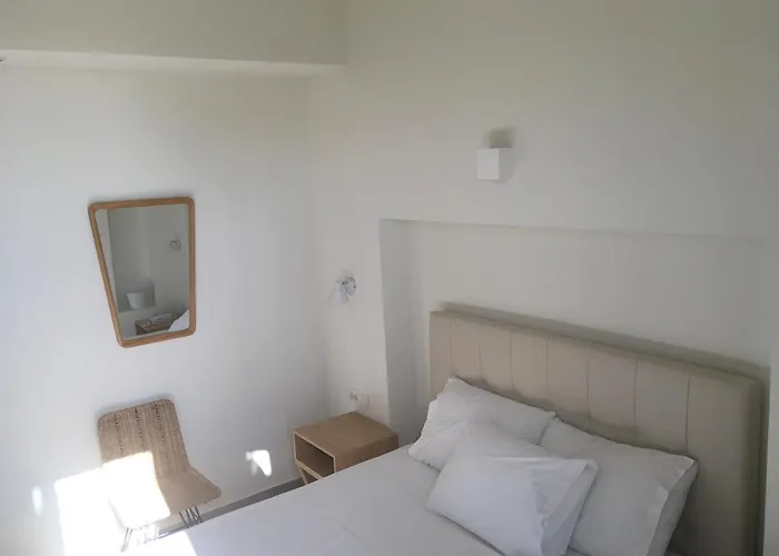 アパート Village Vourkárion