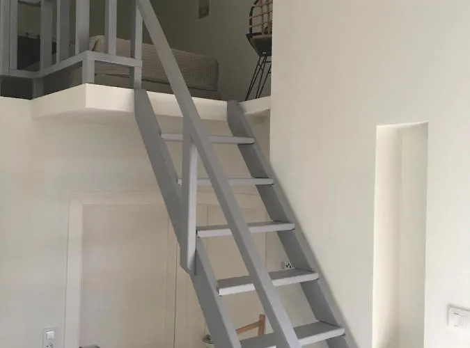 アパート Village Vourkárion