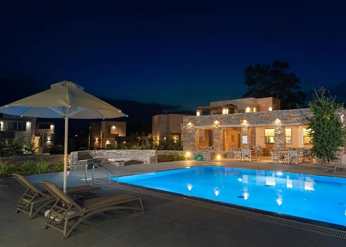 Village * Vourkárion