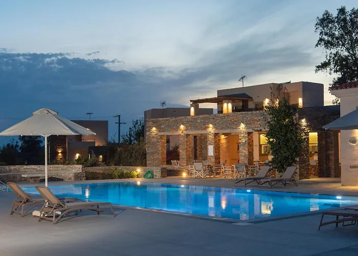 アパート Village *