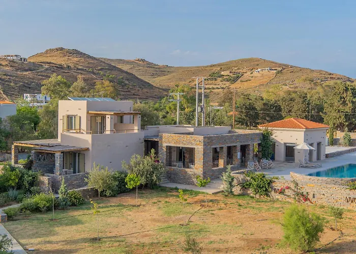 Village アパート *