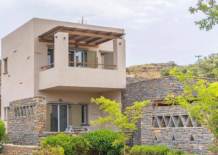 Village * Vourkárion