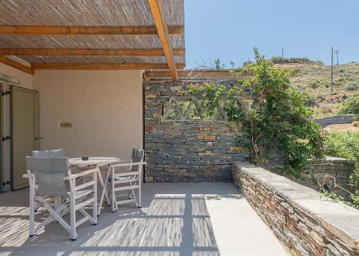 Village * Vourkárion