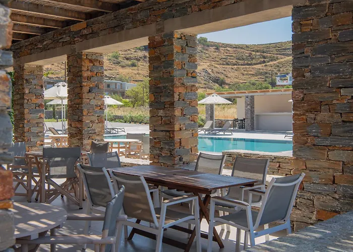 アパート Village