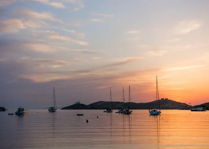 Village * Vourkárion