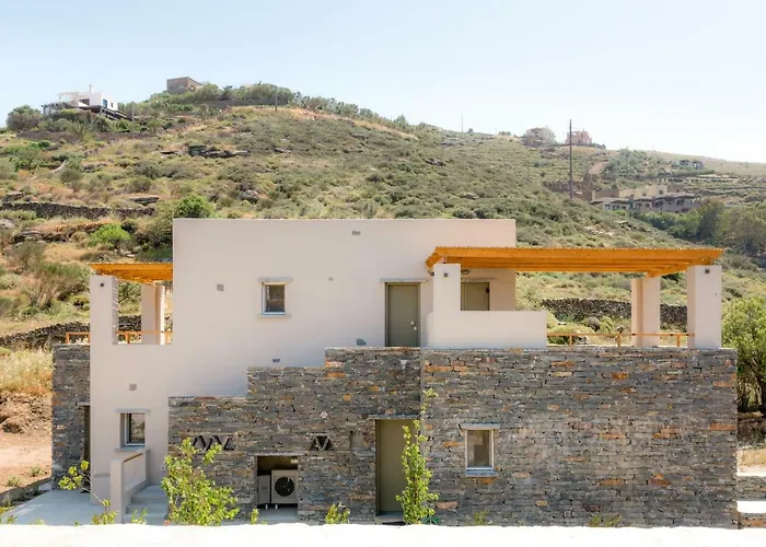 Village * Vourkárion