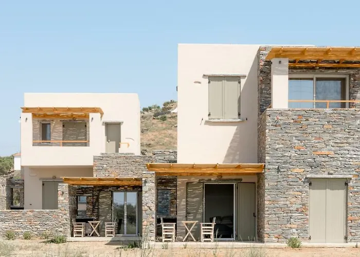 Village * Vourkárion