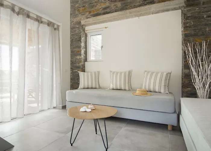 Village * Vourkárion