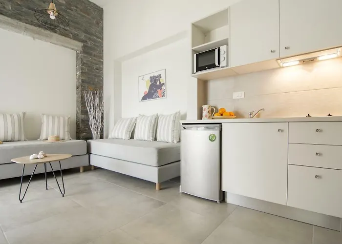 Village * Vourkárion