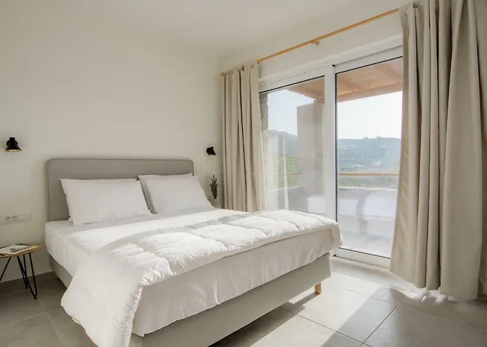 アパート Village *