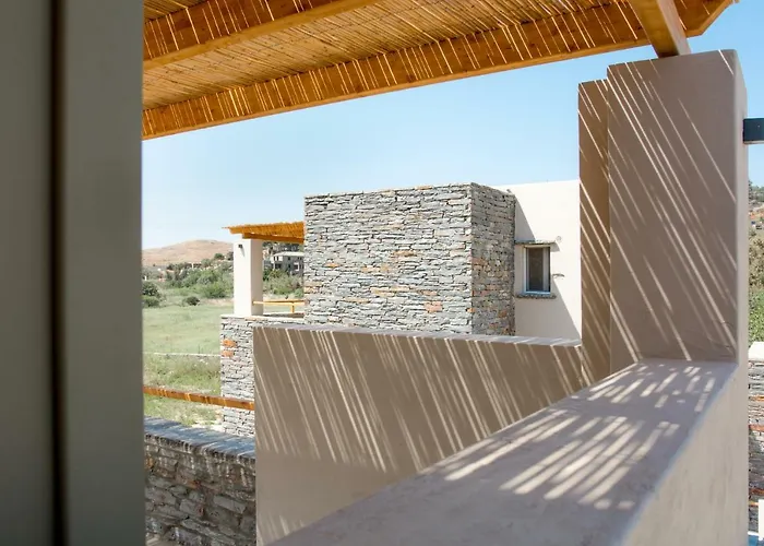 アパート Village *