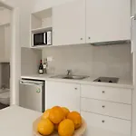 Village Apartment