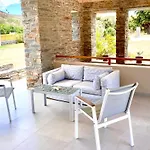 Village Apartamento Vourkárion
