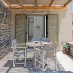 Village Apartamento Vourkárion