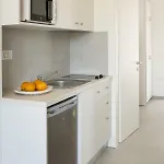 Village Apartment *