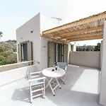 Apartamento Village Vourkárion