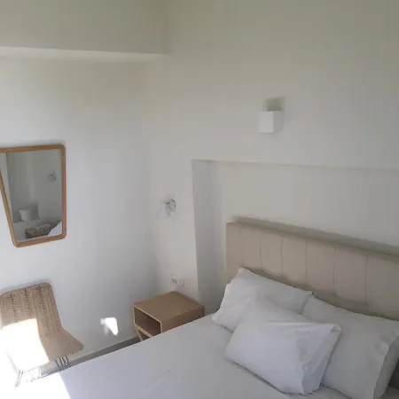 Appartement Village Vourkárion