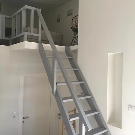 Διαμέρισμα Village Vourkárion