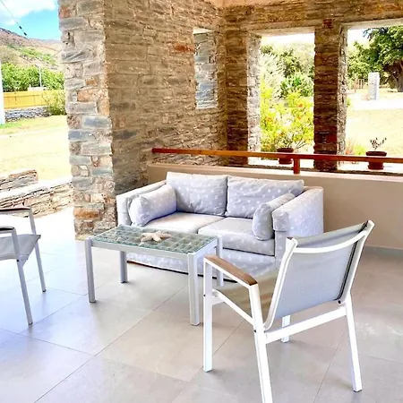 Village Appartement Vourkárion