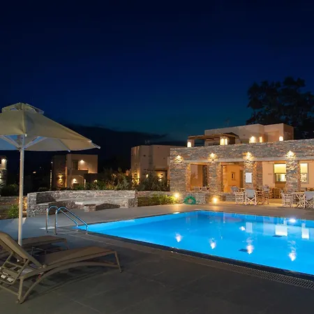 Village * Vourkárion