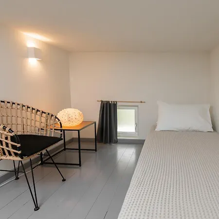 Village * Vourkárion