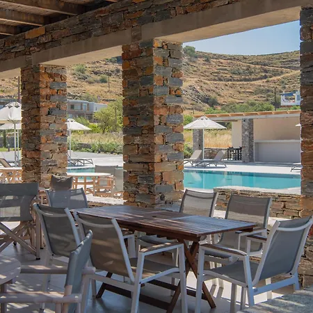 Apartamento Village