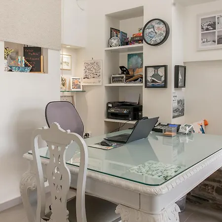 Village * Vourkárion