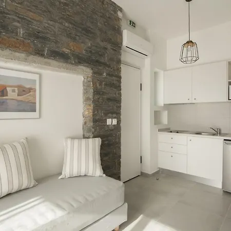 Appartement Village Vourkárion