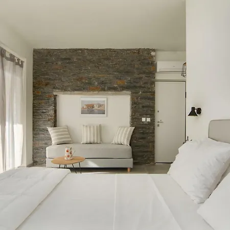 Village Appartement Vourkárion