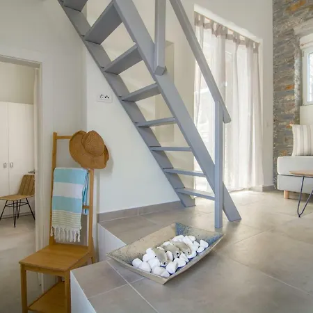 Appartement Village