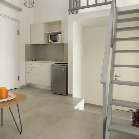 Appartement Village