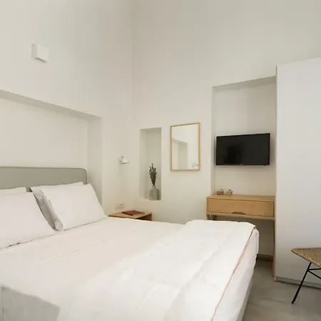 Appartement Village Vourkárion