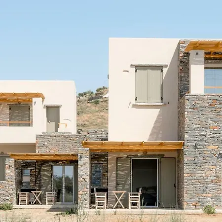 Village * Vourkárion