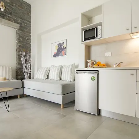 Village * Vourkárion