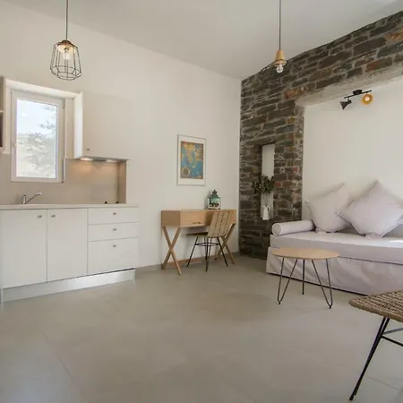 Appartement Village *