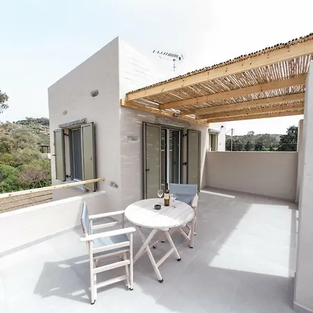 Appartement Village Vourkárion