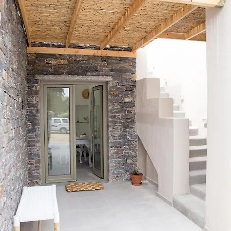 Village * Vourkárion