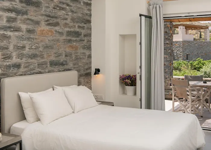 Appartamento Village