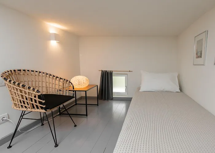 Village * Vourkárion